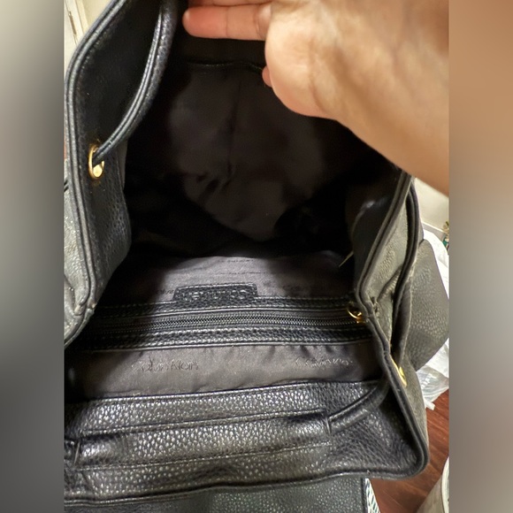 Calvin Klein bagpack - Picture 7 of 8